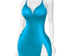 Blue Dress
