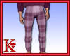 K♥ Evermore Pants V2