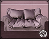 Couch Rustic Attic