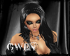 [GWEN] Black sweet Gwen