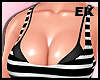 !Top striped