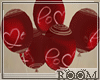 !R! Love Baloons animat.