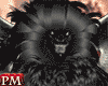 (PM) Shadow Demon Beast