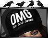 [Maiba] OMG Hat
