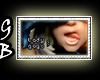 [GB] Poker Face Stamp