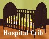HL Hospital Crib