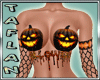 T* Pumpkin Animated Outf