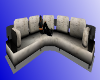 {DK} GRUNGE DREAMS COUCH
