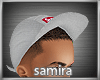 SAM| Supreme grey