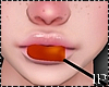 Halloween Mouth Lollipop