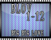 [G4F] BIG BIG LOVE