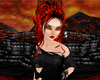 Fiery Nyneria