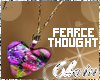 FearceThought ||Chain||