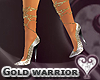 [wwg] Warrior Gold pump