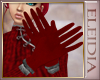 Fatin Warrior Gloves {E}