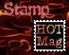 HOT Mag Stamp