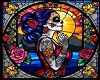 cuadro catrina 6