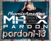 [Mix]Pardon