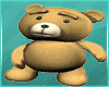 Ted Bear Avatar