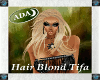 *ADA* Hair Blond Tifa