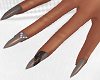 Za🌋 Elegant Nails