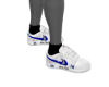 Jackie Dunks