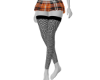 Autumn / Halloween Skirt