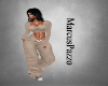 Sexy Beige Bundle Outfit
