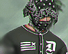 XX Black I