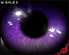 S; Vision Eye Purple
