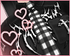 ♰ Gothic Blouse*