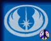 Jedi Floor Logo