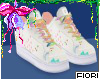 F♥ Debut Sneakers