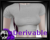 C: Derivable Tshirt