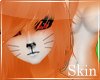 Naruto Fox Furry Skin