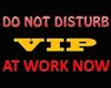 [CM] VIP@WORK Head Sign