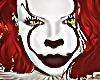 Pennywise skin !
