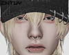 Yugo Blonde + Cap Yugo Blonde + Cap