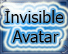 Invisible avatar m