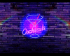 Coctails Neon