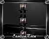 (E) 3-Tier Candles