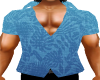 Tiki Muscle Shirt 2