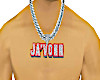 Ja'Vonn Cstm Chain