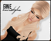 F| Angelababy 16 Blonde