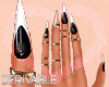 Nails+Rings Lee