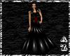 PVC Black Gown