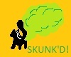 ~Xyro Skunk'd!