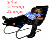 Blue Kissing Lounge