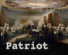 1776 Declaration America