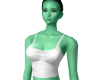 Alien Skin Green